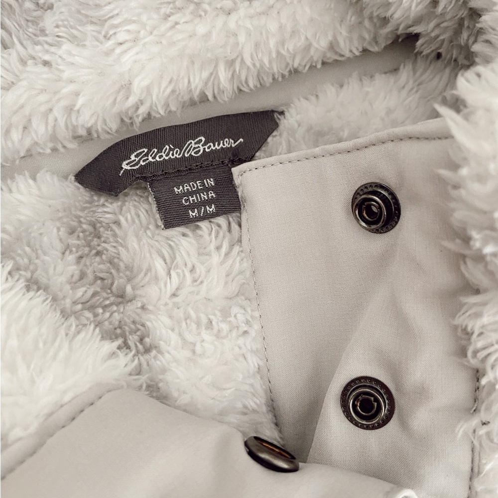 Eddie Bauer Pullover
